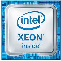 Intel CPU Xeon E-2176G 3.7GHz 6 kerner LGA1151 > I externt lager, forväntat leveransdatum hos dig 23-11-2022